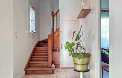 4 bedroom lovely home in Hallignicourt