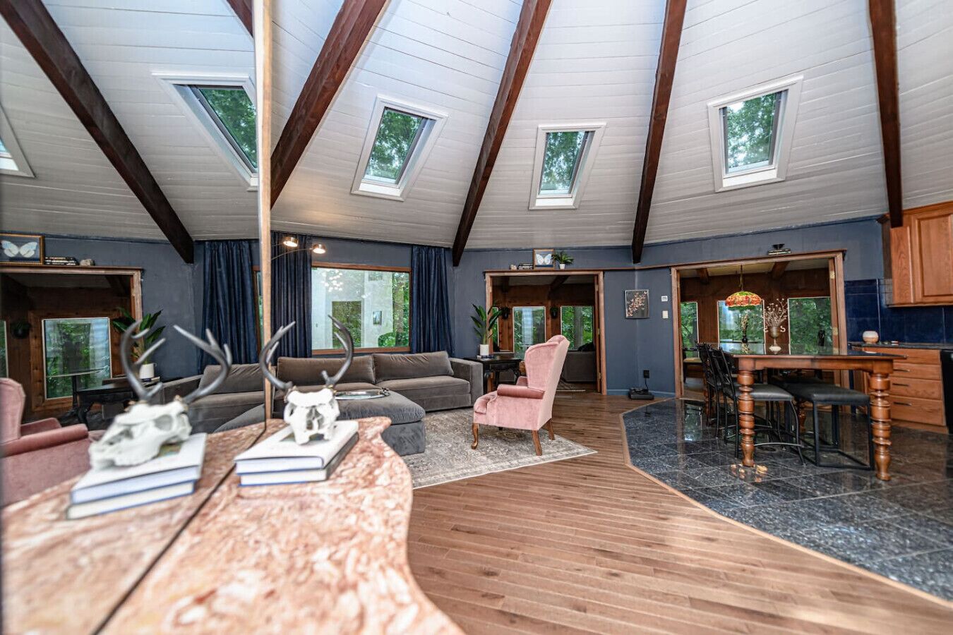 Intérieur