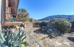 Terras