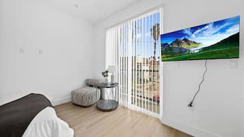 Comfort Single Room, Non Smoking | Free WiFi