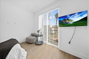 舒適單人房, 非吸煙房 | 免費無線上網