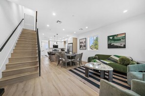 منطقة المعيشة