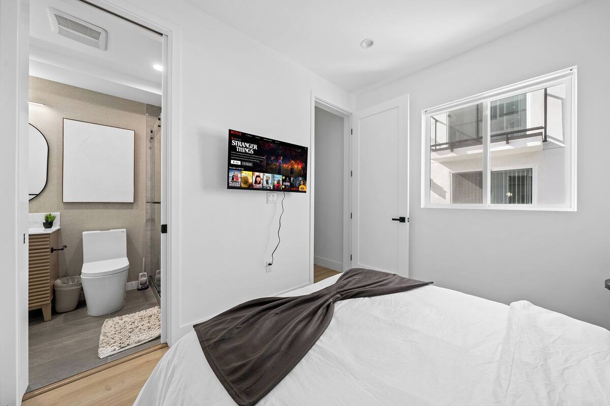 Comfort Single Room, Non Smoking | Free WiFi