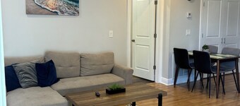 Coral Paradise 1 Bed Apt.