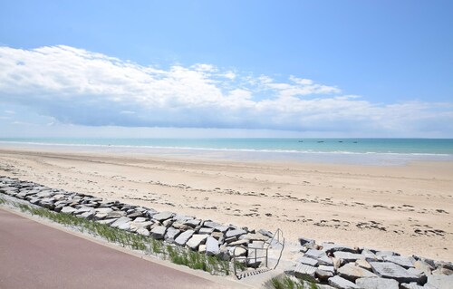Maison cosy proche mer