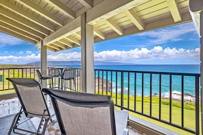 Property grounds - Kapalua Bay Villas | 4 Free Rental Cars | KBM Resorts | Panoramic Ocean Views | 4 Units, 5 Bedrooms | ML-2053 (Lahaina)