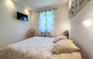 3 camere, Wi-Fi gratuito