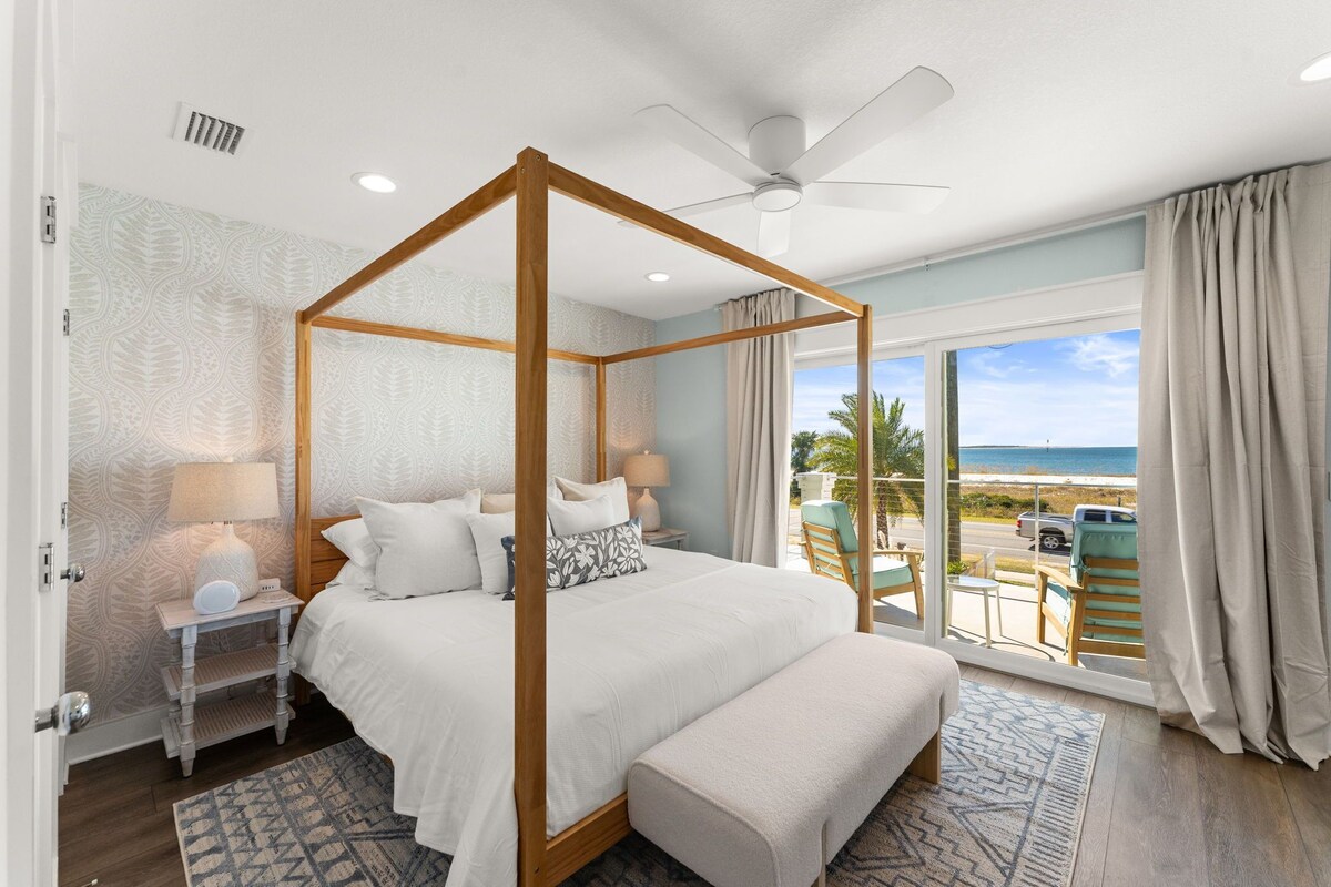 Majoittajan profiilikuva