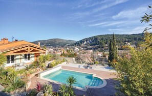 Pool - Villa piscine familiale (Sollies-Toucas)