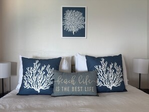 1 makuuhuone, silitysrauta/-lauta, Wi-Fi, vuodevaatteet