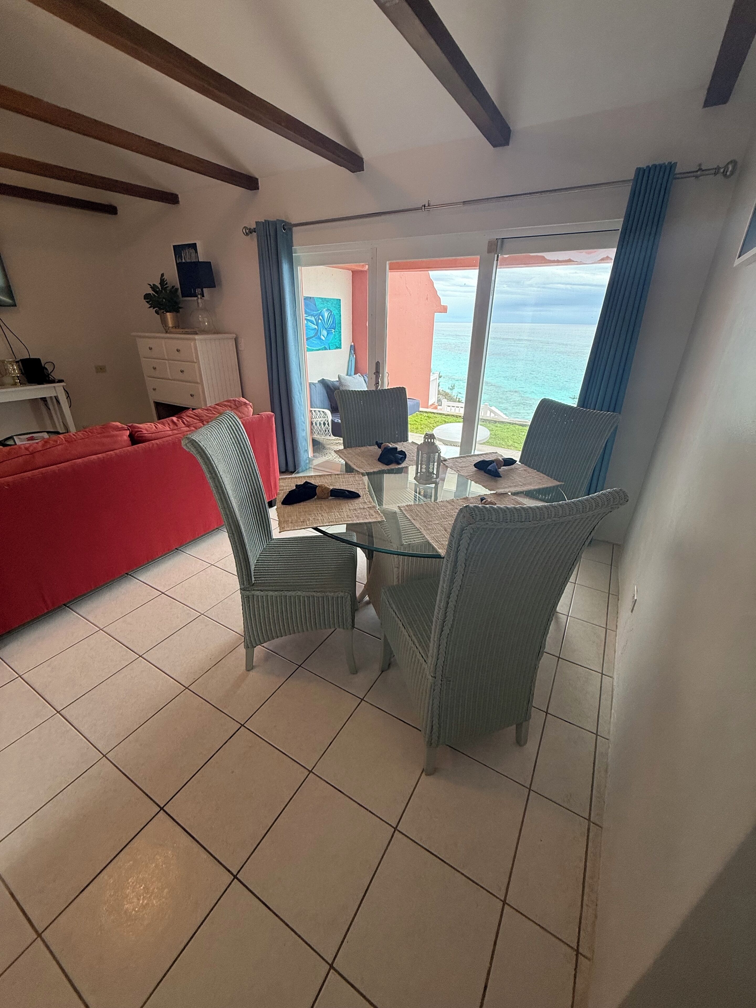 تناول الطعام