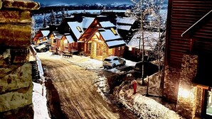 Exterior - Telluride Ski Getaway w/Fireplace, Hot-Tub & Pool (Mountain Village)