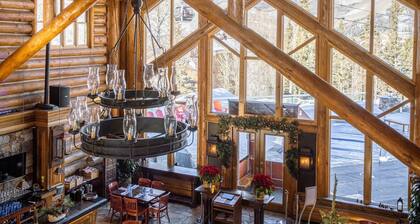 Telluride Ski Getaway w/Fireplace, Hot-Tub & Pool