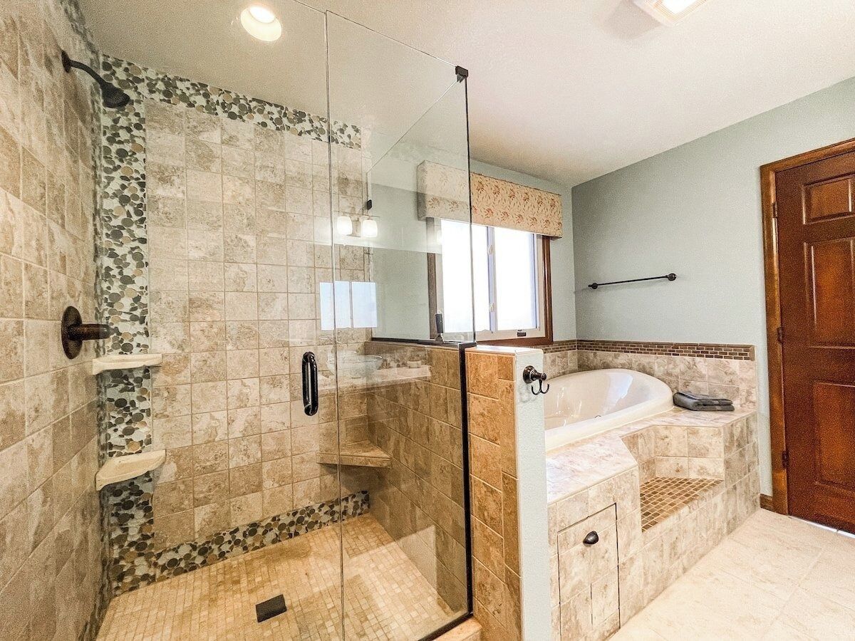 House, Mountain View | Bathroom