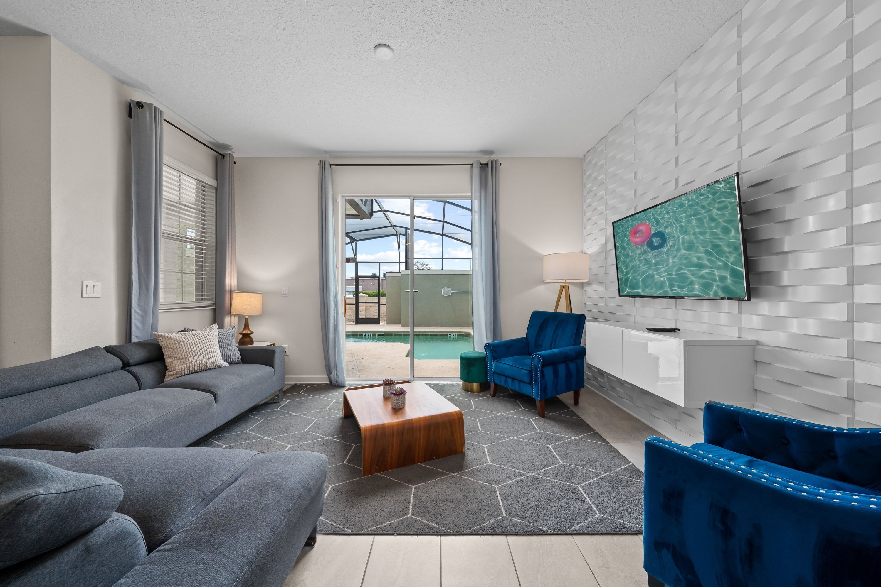 Villa | 4 Schlafzimmer