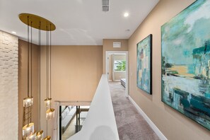 Villa | 3 bedrooms - Bright and Modern Townhome at Magic Village - Superb Disney Location (Kissimmee)