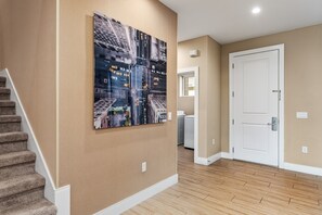 Villa | 3 bedrooms - Bright and Modern Townhome at Magic Village - Superb Disney Location (Kissimmee)