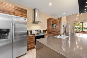 Villa | 3 bedrooms - Bright and Modern Townhome at Magic Village - Superb Disney Location (Kissimmee)