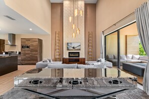 Villa | 3 bedrooms - Bright and Modern Townhome at Magic Village - Superb Disney Location (Kissimmee)