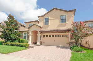 House, Accessible | 9 bedrooms - Spacious Family Getaway in Champions Gate Resort (Davenport)