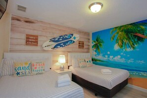 House, Accessible | 9 bedrooms - Spacious Family Getaway in Champions Gate Resort (Davenport)