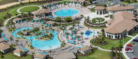 Ferienhaus, barrierefrei | 6 Schlafzimmer