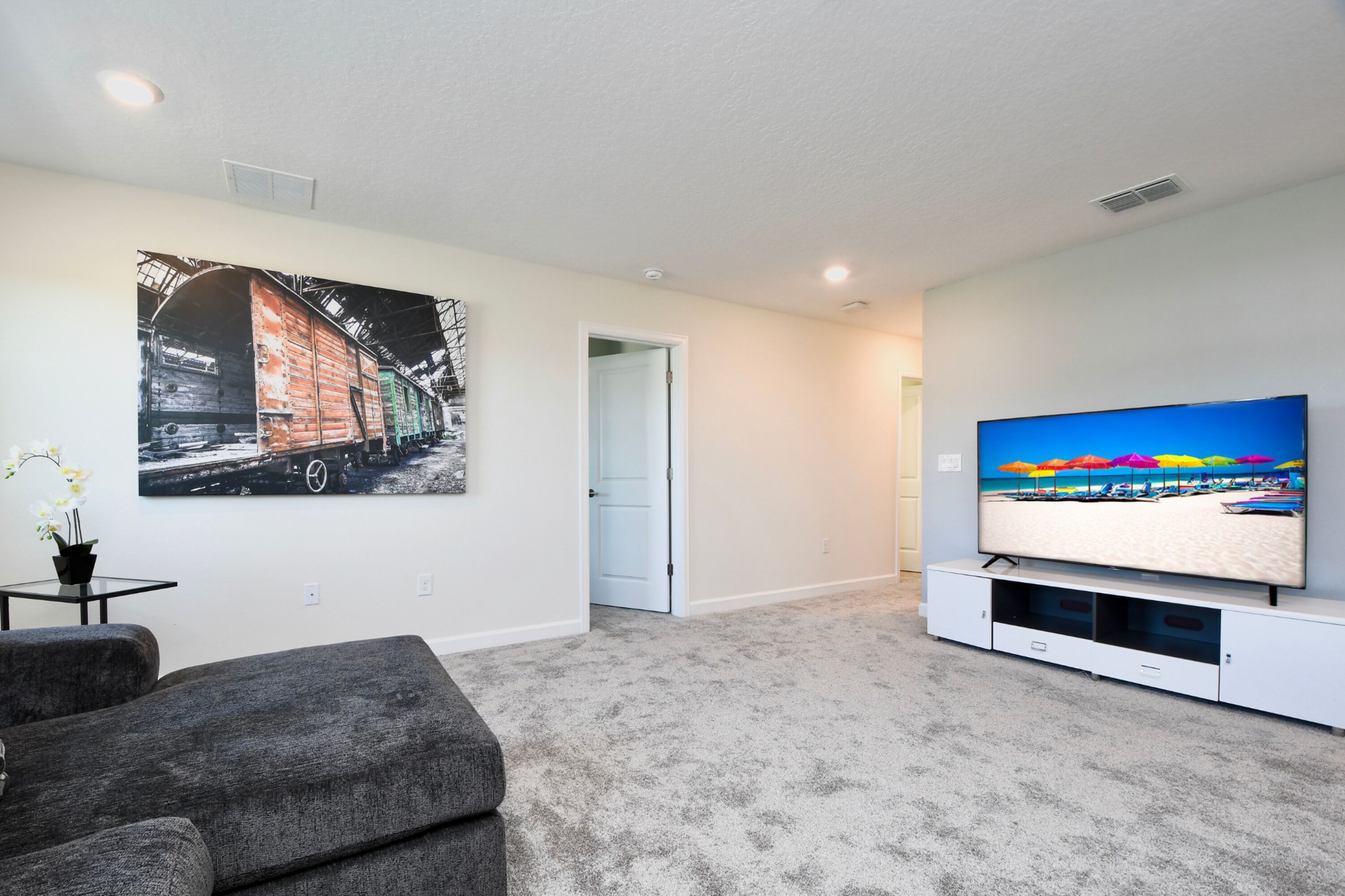 獨棟房屋, 無障礙 | 6 間臥室