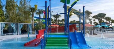 Casa, con acceso para personas discapacitadas | 9 habitaciones