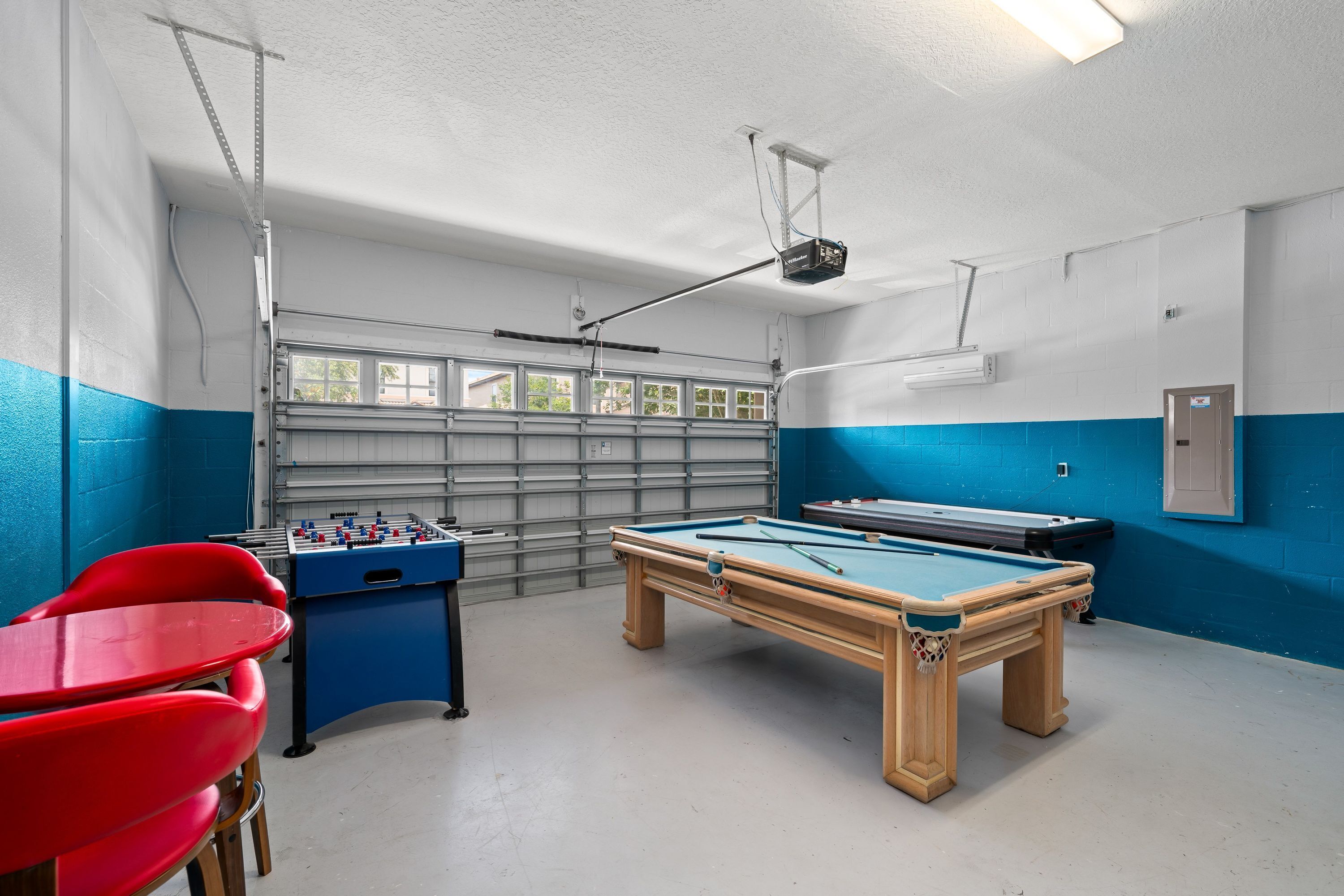 單棟房屋, 無障礙 | 9 間睡房