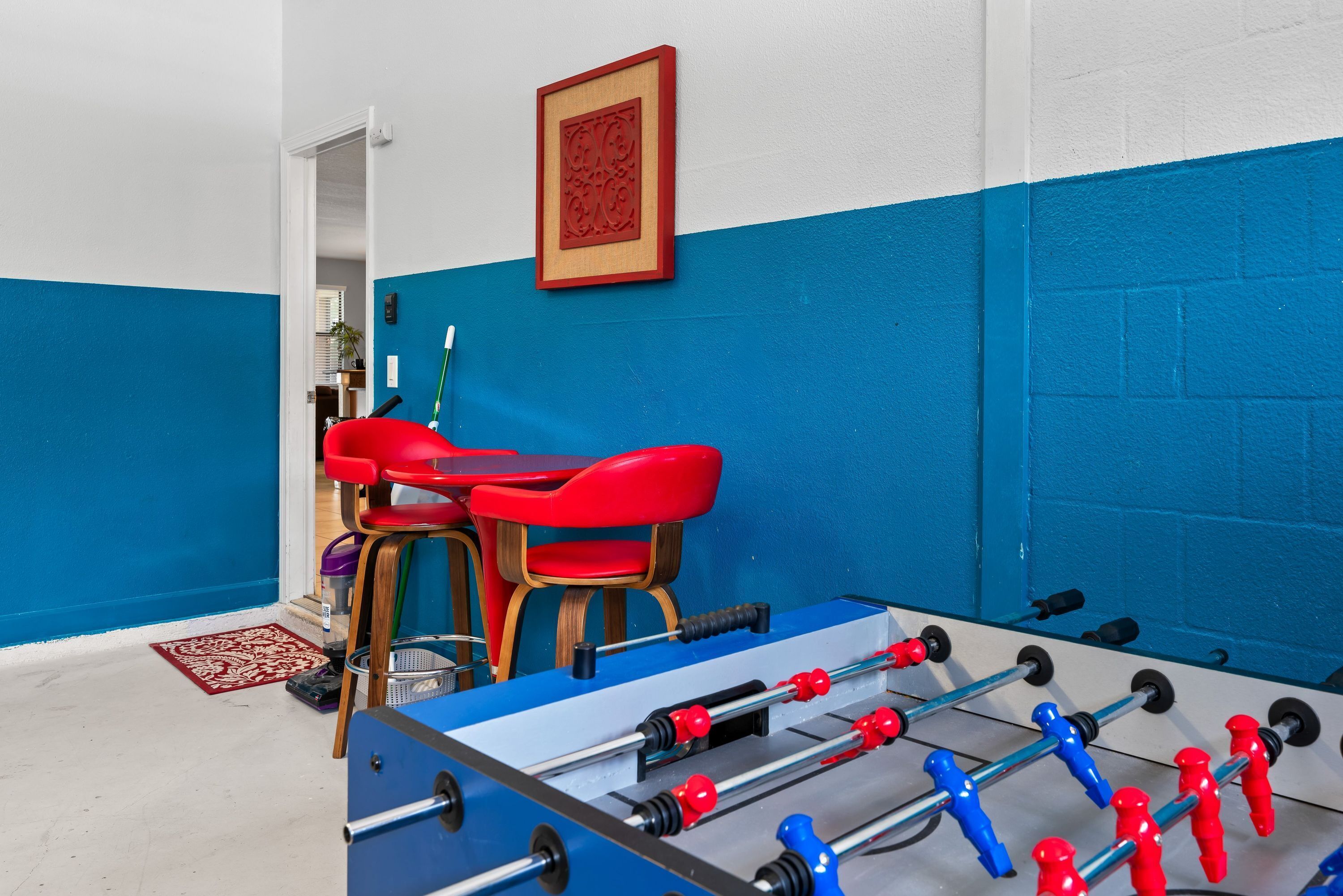 Talo, esteetön | 9 makuuhuonetta