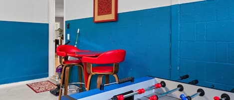 Hus, tilgjengelighetstilpasset | 9 soverom