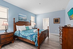 9 bedrooms - Resort Stay w Pool Amazing Amenities (Davenport)