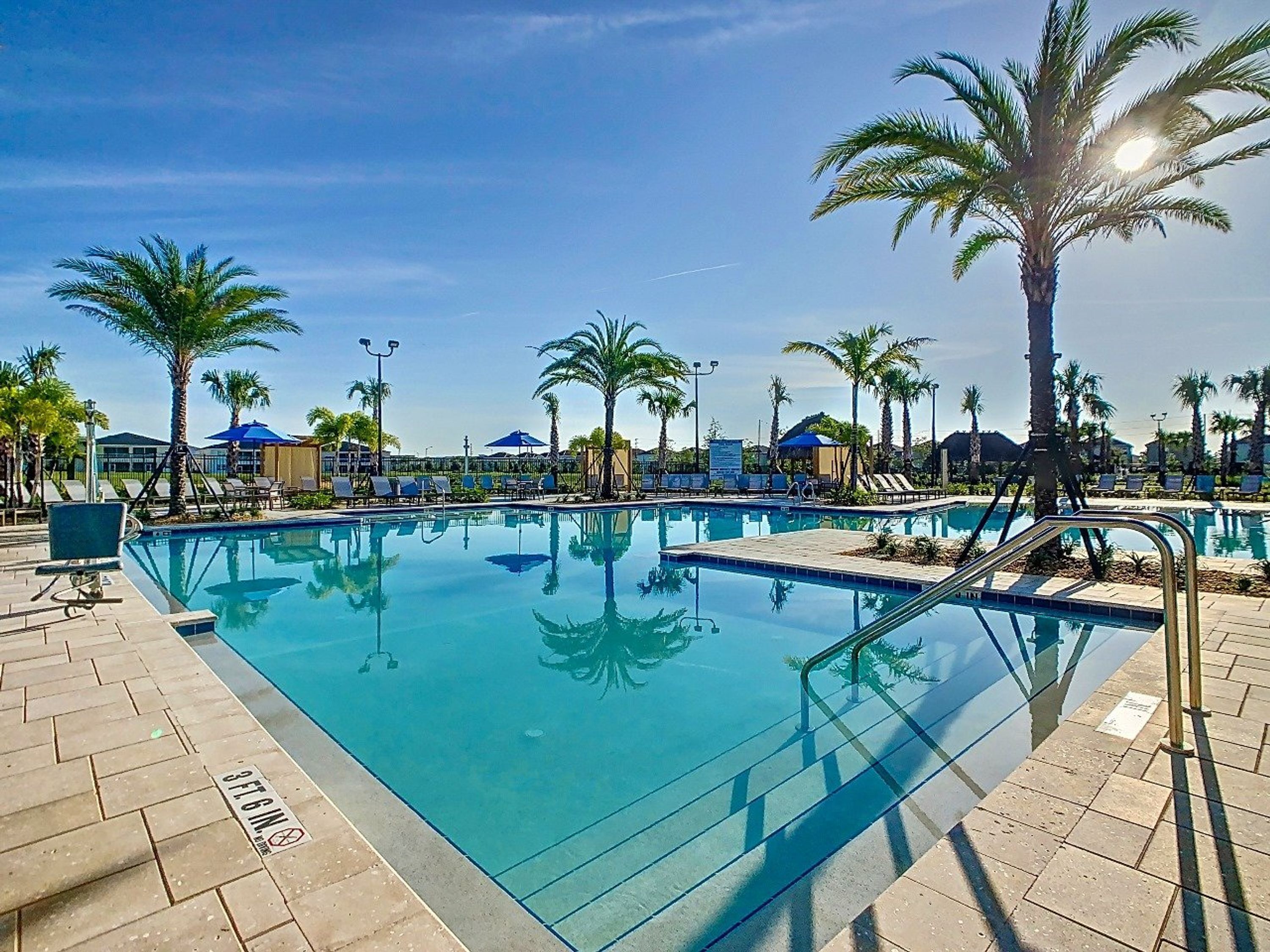 Villa | 5 habitaciones 