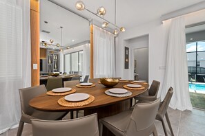 Casa, con acceso para personas discapacitadas | 6 habitaciones 