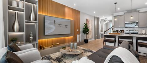 Talo, esteetön | 6 makuuhuonetta