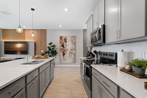 Casa, con acceso para personas discapacitadas | 6 habitaciones 