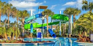Room - Brand New Luxury Resort Home w Private Pool (Clermont)