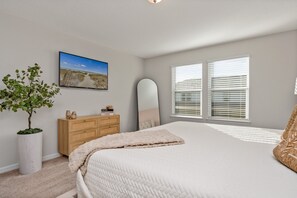 Villa, Accessible | 5 bedrooms - Brand New Luxury Resort Home w Private Pool (Clermont)