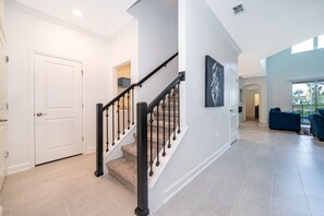 5 bedrooms - Champions Gate 5BR w Pool Sleeps 12 (Kissimmee)