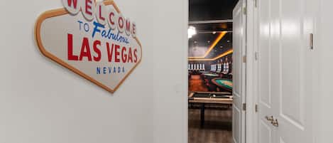 บ้านพัก, พร้อมสิ่งอำนวยความสะดวกสำหรับผู้พิการ | 15 ห้องนอน