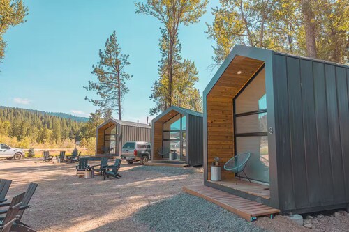 -ALL-NEW- Tiny Meets Luxury ADA - Cabin 7