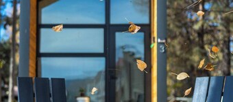 NEW! Rent Your Own Resort-9 Tiny Homes on 2 Acres