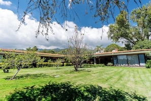 Garden - ANANA Casa SK (Ajijic)