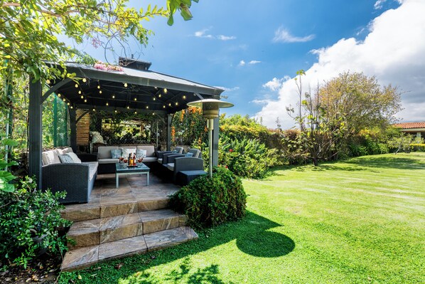 Terrace/patio - ANANA Casa SK (Ajijic)
