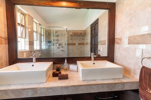 Bathroom - ANANA Casa SK (Ajijic)