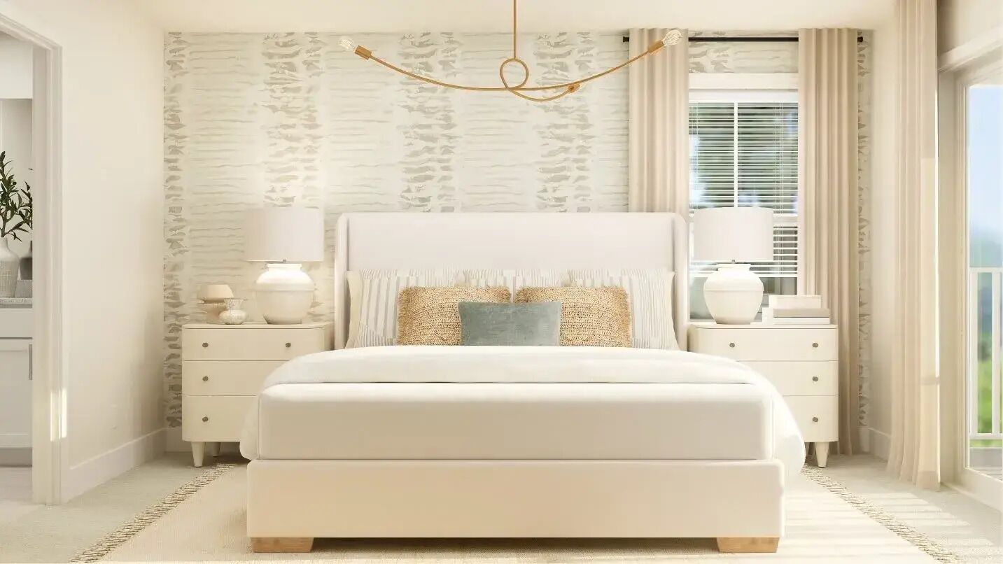 3 chambres, fer et planche à repasser, lit parapluie, Wi-Fi gratuit