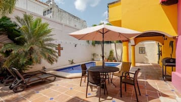Teras/patio