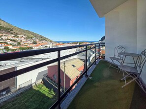 Property grounds - Ocean View Machico (Machico)