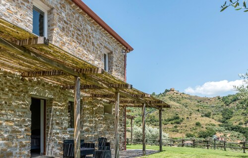 Impresionante casa en Perdifumo