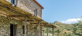 Amazing home in Perdifumo